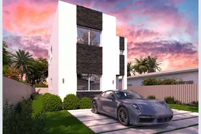 518 NW 13th Ave, Fort Lauderdale, FL 33311 - Photo 2