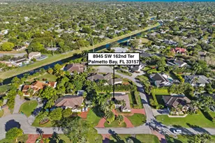 8945 SW 162nd Terrace, Palmetto Bay, FL 33157 - Photo 2