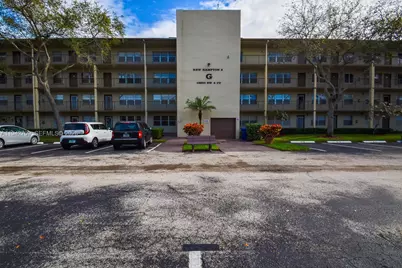 13250 SW 4th Ct #409G, Pembroke Pines, FL 33027 - Photo 1