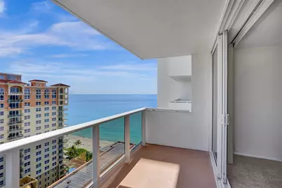 3140 S Ocean Dr #1909, Hallandale Beach, FL 33009 - Photo 28