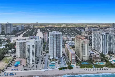 3140 S Ocean Dr #1909, Hallandale Beach, FL 33009 - Photo 66