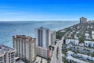3140 S Ocean Dr #1909, Hallandale Beach, FL 33009 - Photo 68