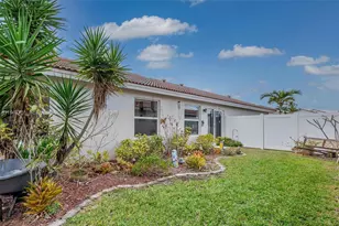18916 NW 10th St, Pembroke Pines, FL 33029 - Photo 34
