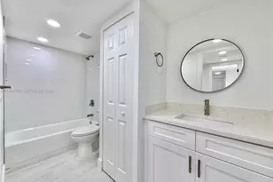 8453 N Coral Cir, North Lauderdale, FL 33068 - Photo 20