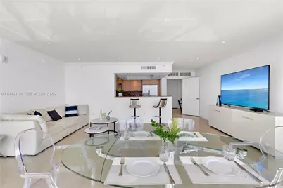 16699 Collins Ave #4208, Sunny Isles Beach, FL 33160 - Photo 4