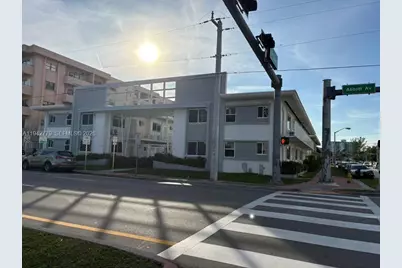 6890 Abbott Ave #4B, Miami Beach, FL 33141 - Photo 1