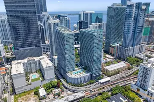 1111 SW 1st Ave, Miami, FL 33130 - Photo 8