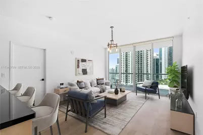 1111 SW 1st Ave #2222-N, Miami, FL 33130 - Photo 2