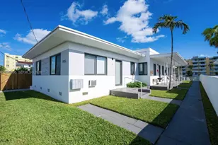 7935 Crespi Blvd, Miami Beach, FL 33141 - Photo 1
