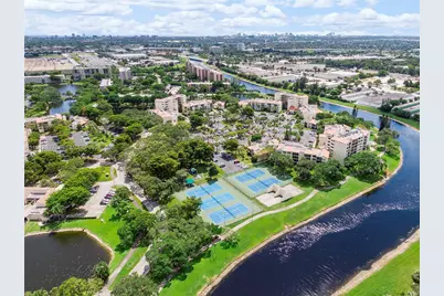2200 S Cypress Bend Dr #406, Pompano Beach, FL 33069 - Photo 40