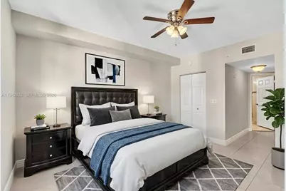 17150 N Bay Rd #2821, Sunny Isles Beach, FL 33160 - Photo 24