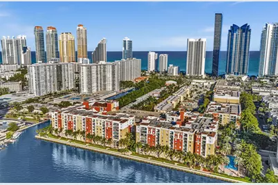 17150 N Bay Rd #2821, Sunny Isles Beach, FL 33160 - Photo 42