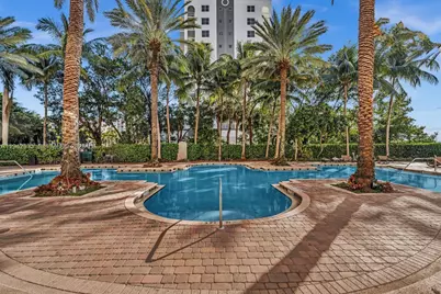17150 N Bay Rd #2821, Sunny Isles Beach, FL 33160 - Photo 38