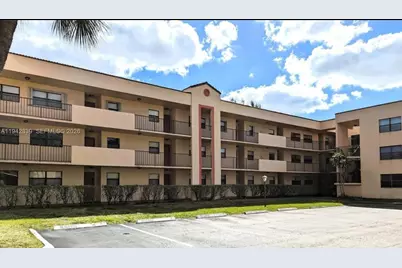 3400 N Foxcroft Rd #312, Miramar, FL 33025 - Photo 2