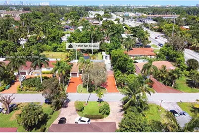 13521 NE 1st Ave, Miami, FL 33161 - Photo 1
