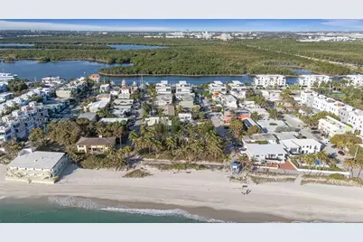 5784 N Surf Rd, Hollywood, FL 33019 - Photo 2