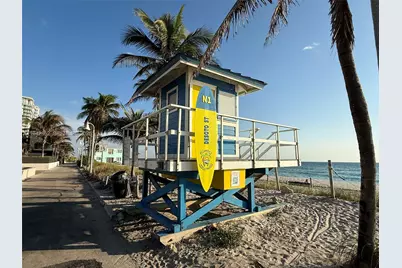 5784 N Surf Rd, Hollywood, FL 33019 - Photo 6