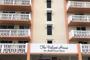 801 S Ocean Dr, Hollywood, FL 33019 - Photo 6