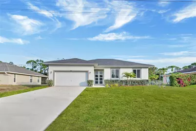 719 Little Rock E, Lehigh Acres, FL 33974 - Photo 1