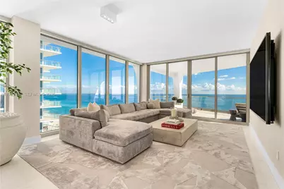 16901 Collins Ave #1605, Sunny Isles Beach, FL 33160 - Photo 1