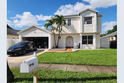 3110 Salinas Way, Miramar, FL 33025 - Photo 1