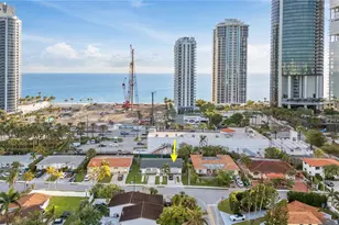 18715 Atlantic Blvd, Sunny Isles Beach, FL 33160 - Photo 1