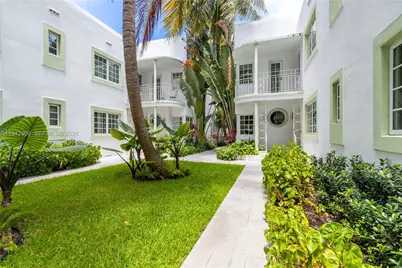 1207 Meridian Ave #7, Miami Beach, FL 33139 - Photo 12
