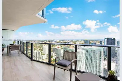 1300 S Miami Ave #4811, Miami, FL 33130 - Photo 14