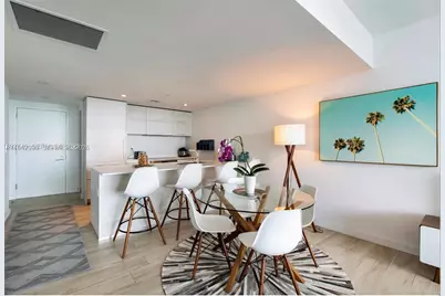 1300 S Miami Ave #4811, Miami, FL 33130 - Photo 6