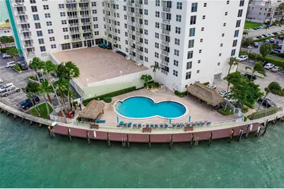 10350 W Bay Harbor Dr #8E, Bay Harbor Islands, FL 33154 - Photo 16