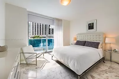 200 Biscayne Boulevard Way #502, Miami, FL 33131 - Photo 16