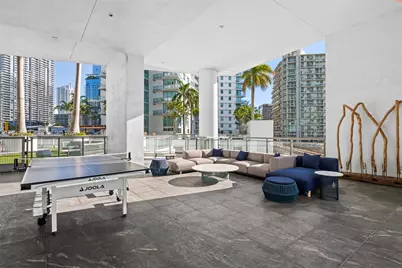 90 SW 3rd St #PH-15, Miami, FL 33130 - Photo 48