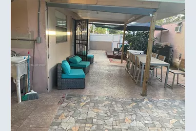 1943 NW 72nd St, Miami, FL 33147 - Photo 6