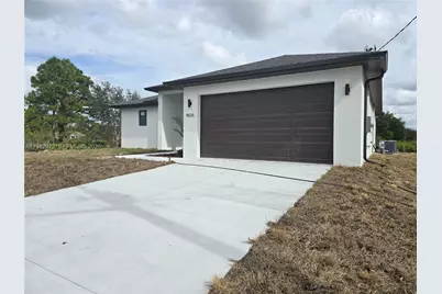4626 Connie Ave N, Lehigh Acres, FL 33971 - Photo 2