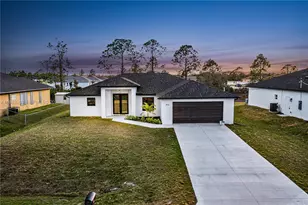 456 Mercedes Ct, Lehigh Acres, FL 33972 - Photo 1