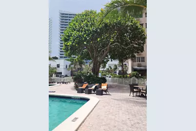 345 N Fort Lauderdale Beach Blvd #501, Fort Lauderdale, FL 33304 - Photo 22