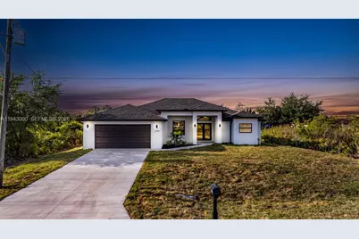 2709 58th St W, Lehigh Acres, FL 33971 - Photo 1