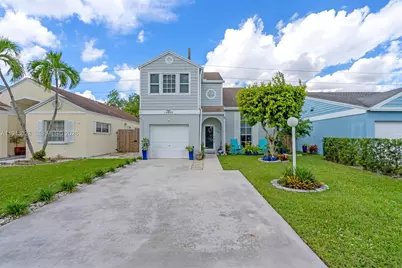 14642 SW 128th Ct Rd, Miami, FL 33186 - Photo 1