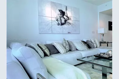 17001 Collins Ave #1407, Sunny Isles Beach, FL 33160 - Photo 4