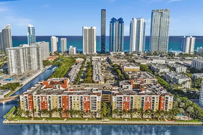 17100 N Bay Rd #1418, Sunny Isles Beach, FL 33160 - Photo 68