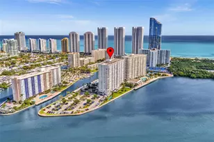 500 Bayview Dr, Sunny Isles Beach, FL 33160 - Photo 32