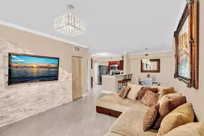17100 N Bay Rd #1418, Sunny Isles Beach, FL 33160 - Photo 14