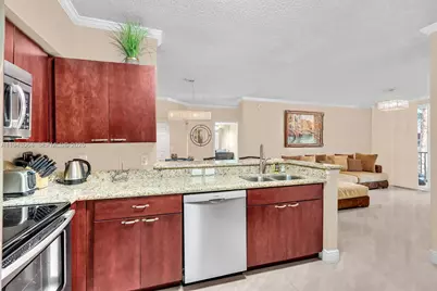 17100 N Bay Rd #1418, Sunny Isles Beach, FL 33160 - Photo 24