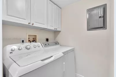 17100 N Bay Rd #1418, Sunny Isles Beach, FL 33160 - Photo 46