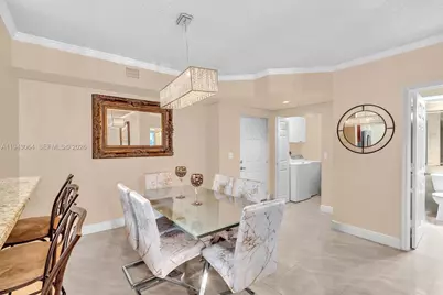 17100 N Bay Rd #1418, Sunny Isles Beach, FL 33160 - Photo 8