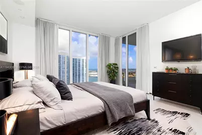 901 Brickell Key Blvd #3407, Miami, FL 33131 - Photo 10