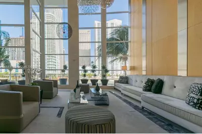 901 Brickell Key Blvd #3407, Miami, FL 33131 - Photo 38