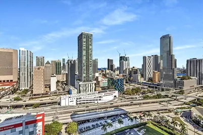 90 SW 3rd St #2604, Miami, FL 33130 - Photo 26