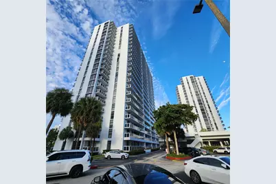 20505 E Country Club Dr #1635, Aventura, FL 33180 - Photo 30