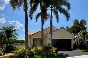 4284 Ironwood Ct, Weston, FL 33331 - Photo 1